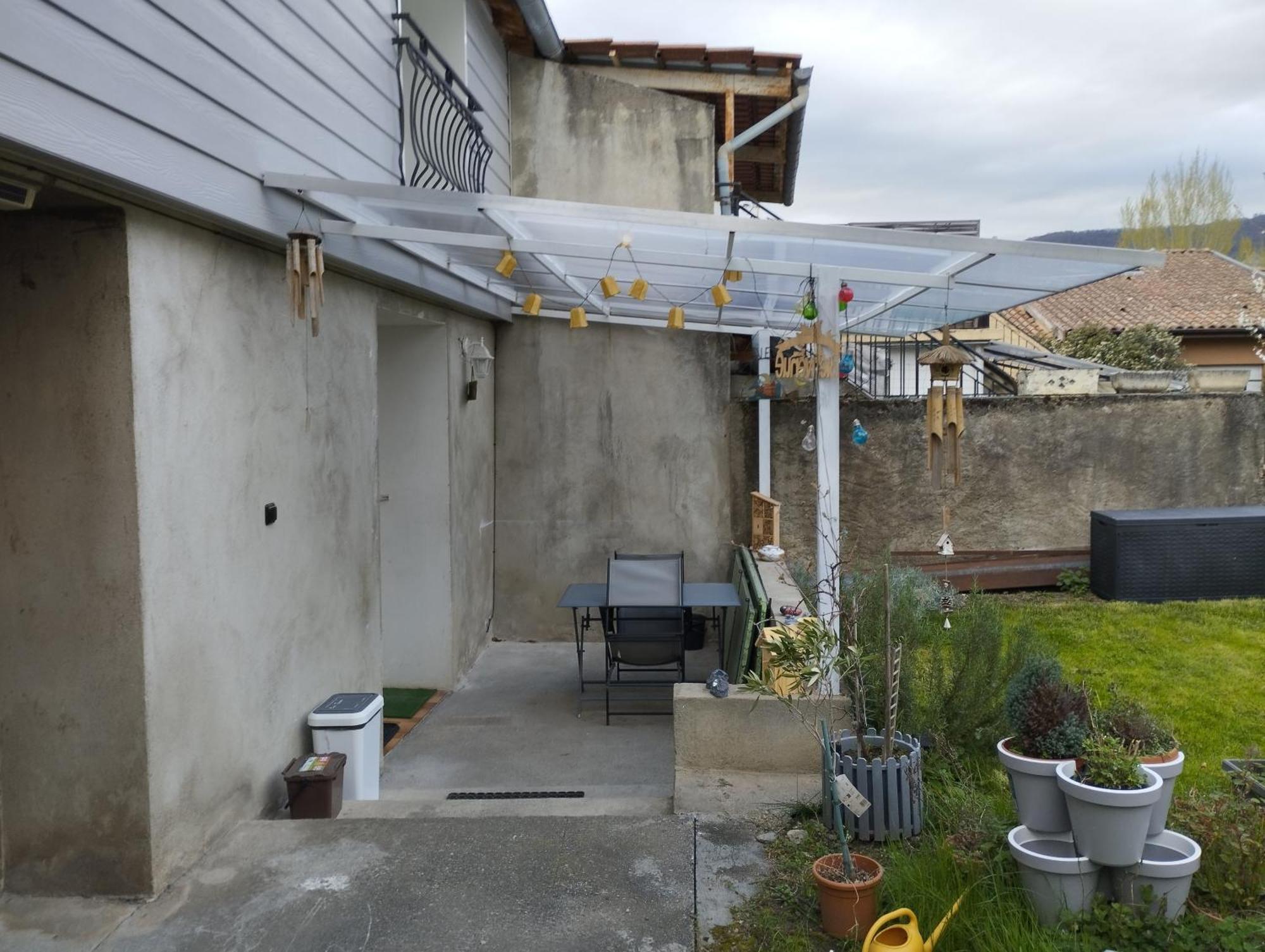 Le Petit Nid Διαμέρισμα Montgaillard  Εξωτερικό φωτογραφία